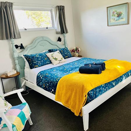 Wattle Creek Studio With Breakfast Basket Amberley エクステリア 写真