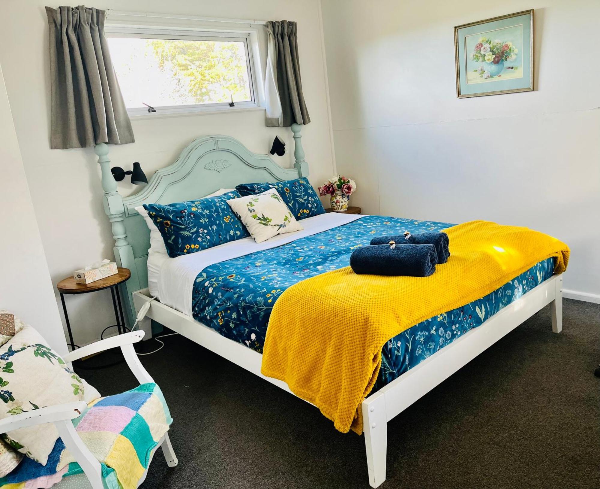 Wattle Creek Studio With Breakfast Basket Amberley エクステリア 写真
